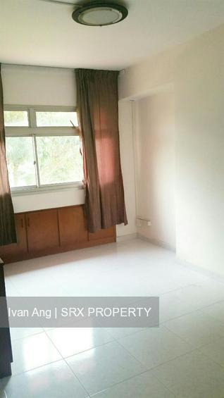 Blk 525 Choa Chu Kang Street 51 (Choa Chu Kang), HDB Executive #214212211